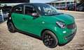 smart forFour Forfour II 2015 1.0 Prime 71cv Groen - thumbnail 5