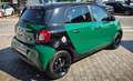 smart forFour Forfour II 2015 1.0 Prime 71cv Groen - thumbnail 4