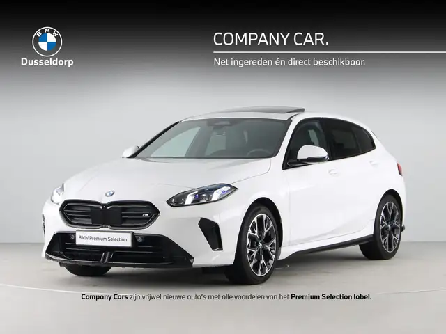 BMW 120 1 Serie M Sport Design Edition M-Sport