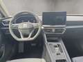 SEAT Leon Road Edition 1.5 eTSI 110kW (150 PS) 7-Gang Gris - thumbnail 14