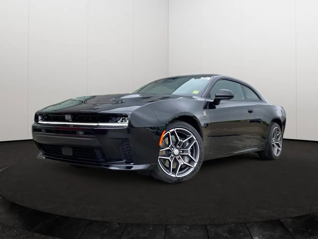 2026 Dodge Charger