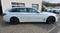 BMW 520 i Luxury Line Laser Komfort Head Up Pano Weiß - thumbnail 6