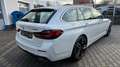 BMW 520 i Luxury Line Laser Komfort Head Up Pano Weiß - thumbnail 5