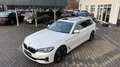 BMW 520 i Luxury Line Laser Komfort Head Up Pano Weiß - thumbnail 16