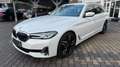BMW 520 i Luxury Line Laser Komfort Head Up Pano Weiß - thumbnail 2
