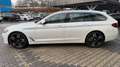 BMW 520 i Luxury Line Laser Komfort Head Up Pano Weiß - thumbnail 3