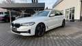 BMW 520 i Luxury Line Laser Komfort Head Up Pano Weiß - thumbnail 17