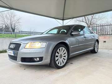 3.0 V6 TDI TRAZIONE INTEGRALE POCHI CHILOMETRI