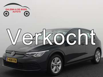 1.0 TSI Life CARPLAY / CLIMA / PDC V+A / LED / TRE