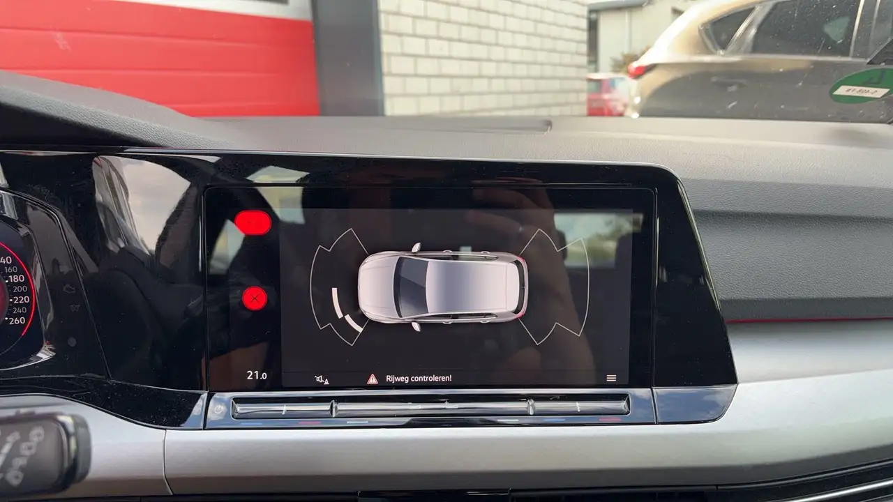 Volkswagen Golf 1.0 TSI Life CARPLAY / CLIMA / PDC V+A / LED / TRE, миниатюра 7