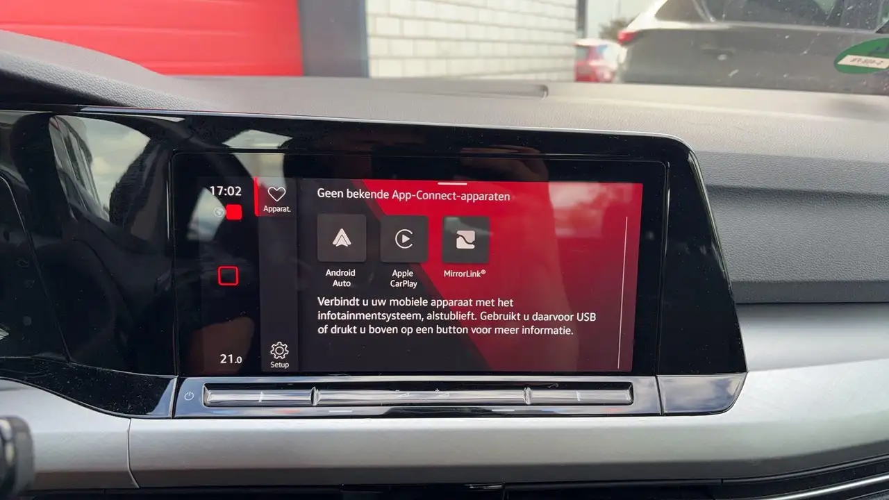 Volkswagen Golf 1.0 TSI Life CARPLAY / CLIMA / PDC V+A / LED / TRE, миниатюра 11