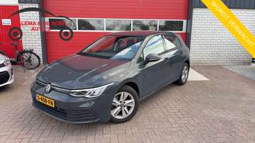 1.0 TSI Life CARPLAY / CLIMA / PDC V+A / LED / TRE