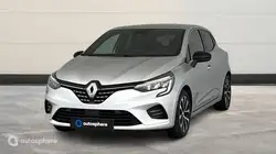 Renault Clio 1.6 E-Tech hybride 145ch Techno