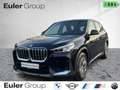 BMW iX1 xDrive 30 Kamera DAB LED SHZ adapt. M-Fahrwerk Schwarz - thumbnail 1