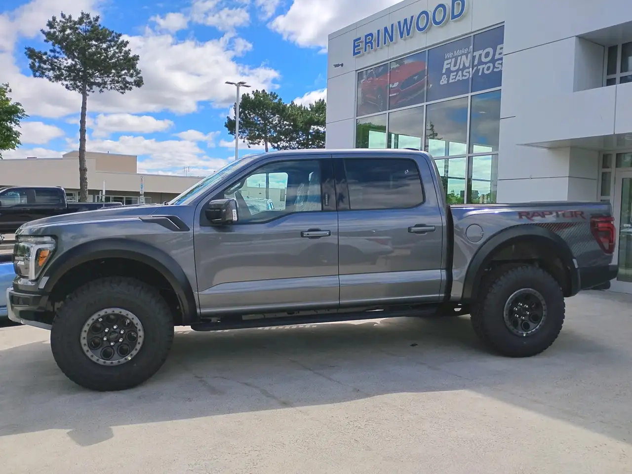Ford F 150 fotografie Ford F 150