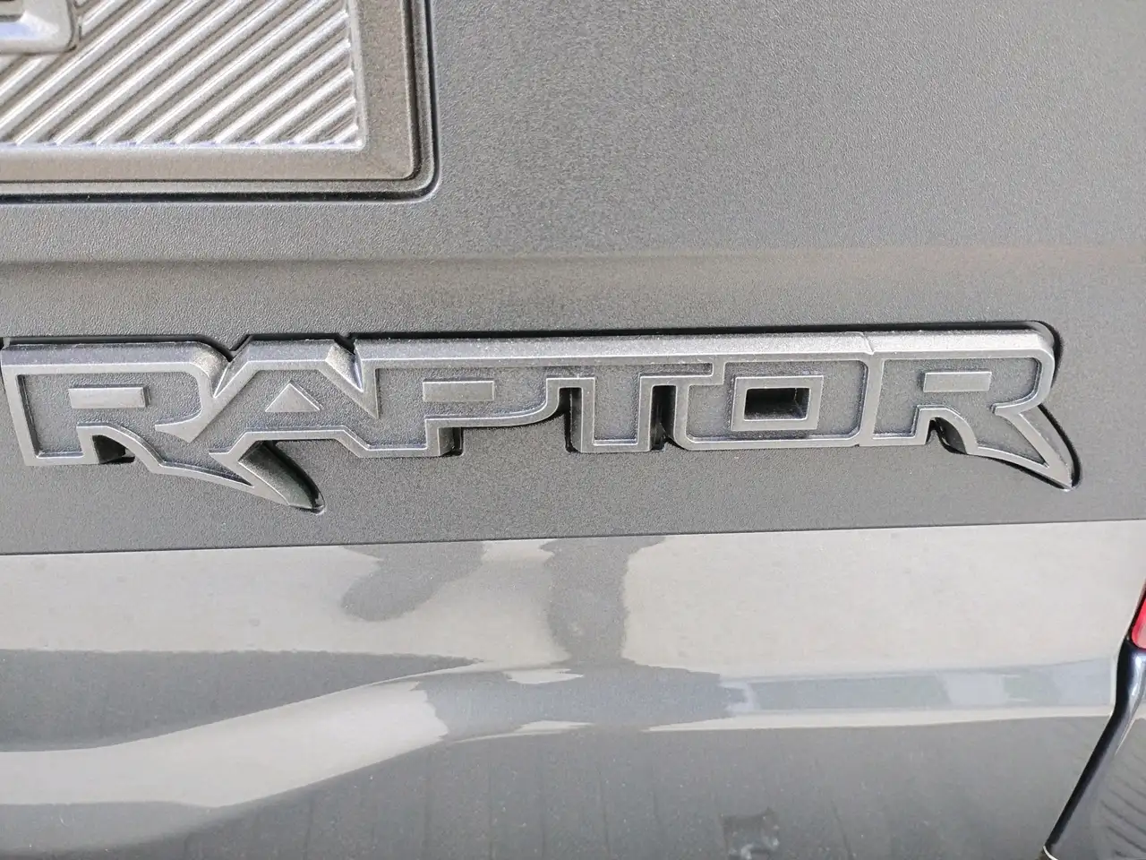 Ford F 150 fotografie Ford F 150