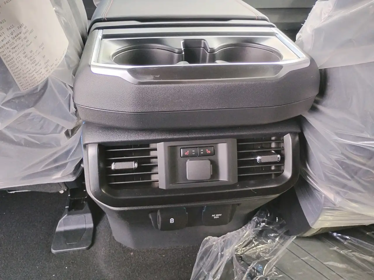 Ford F 150 fotografie Ford F 150