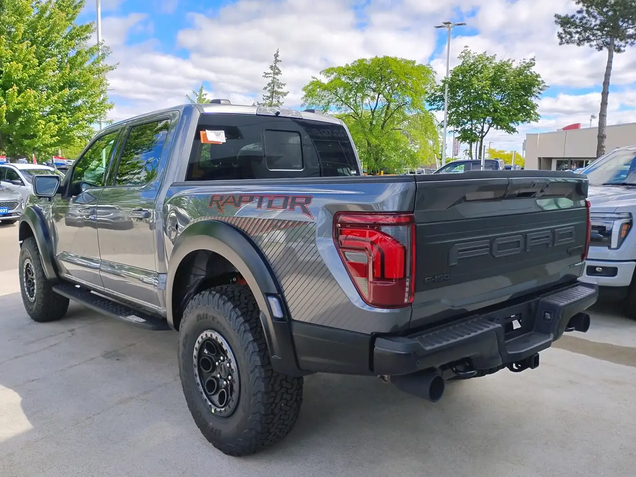 Ford F 150 fotografie Ford F 150