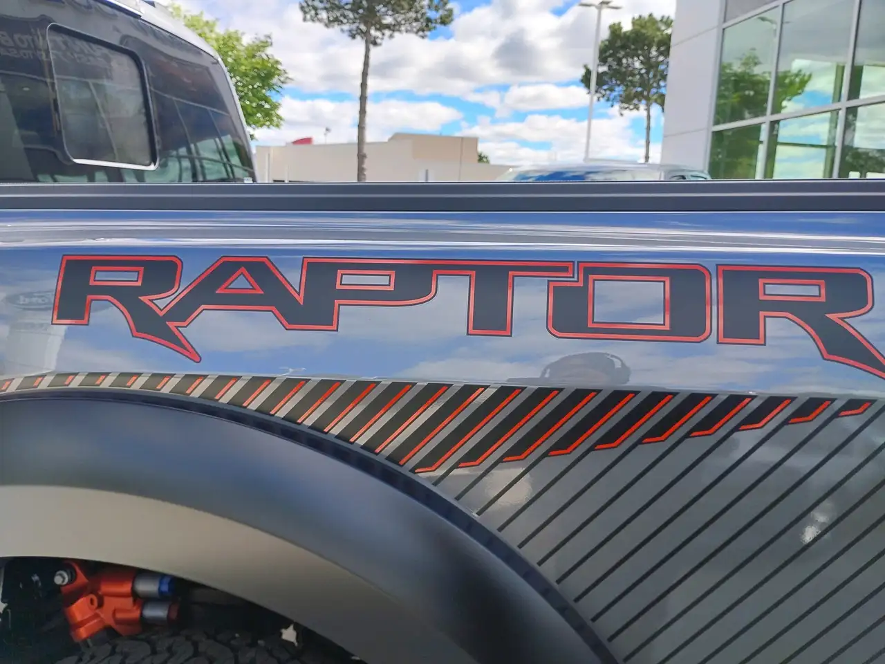 Ford F 150 fotografie Ford F 150