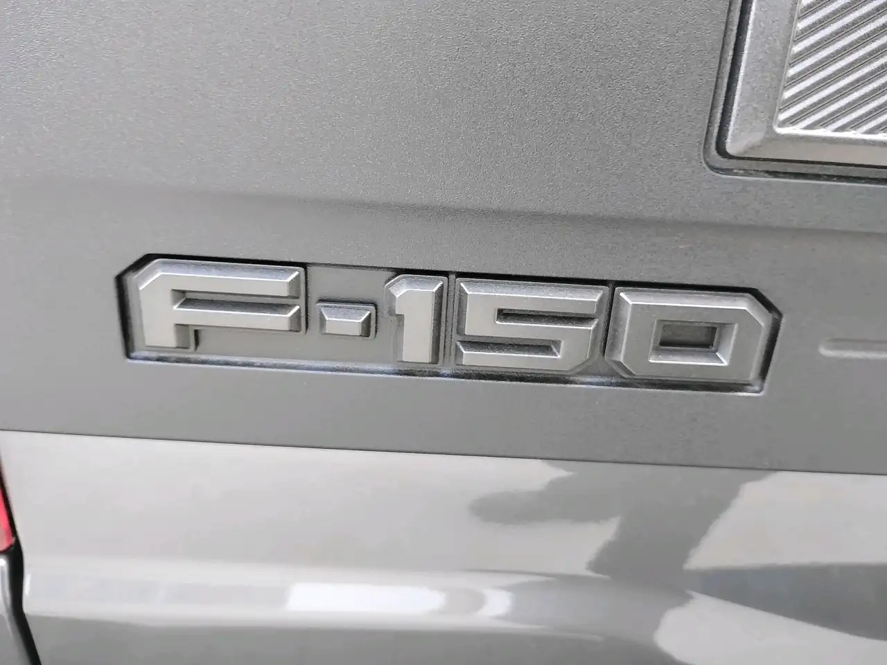Ford F 150 fotografie Ford F 150