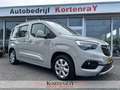 Opel Combo Life 1.2 Turbo L1H1 Edition 100% dealer onderhouden/nav Grijs - thumbnail 1