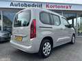 Opel Combo Life 1.2 Turbo L1H1 Edition 100% dealer onderhouden/nav Grijs - thumbnail 11
