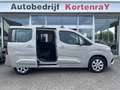 Opel Combo Life 1.2 Turbo L1H1 Edition 100% dealer onderhouden/nav Grijs - thumbnail 13