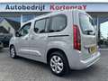 Opel Combo Life 1.2 Turbo L1H1 Edition 100% dealer onderhouden/nav Grijs - thumbnail 8