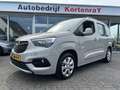 Opel Combo Life 1.2 Turbo L1H1 Edition 100% dealer onderhouden/nav Grijs - thumbnail 5