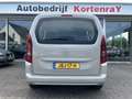 Opel Combo Life 1.2 Turbo L1H1 Edition 100% dealer onderhouden/nav Grijs - thumbnail 9