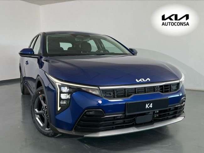 Kia K4 1.0 T-GDi MHEV Drive 85kW (115CV) - foto 1