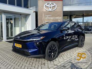 EXECUTIVE 73KWH MODEL 2026! WARMTEPOMP STOELVERW/K
