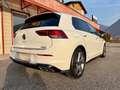 Volkswagen Golf Golf 8 2.0 TSI DSG 4Motion R-Line Blanc - thumbnail 12
