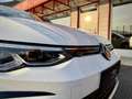 Volkswagen Golf Golf 8 2.0 TSI DSG 4Motion R-Line Blanc - thumbnail 4