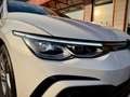 Volkswagen Golf Golf 8 2.0 TSI DSG 4Motion R-Line Blanc - thumbnail 17