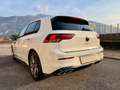 Volkswagen Golf Golf 8 2.0 TSI DSG 4Motion R-Line Blanc - thumbnail 10