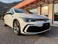 Volkswagen Golf Golf 8 2.0 TSI DSG 4Motion R-Line Blanc - thumbnail 2