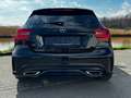 Mercedes-Benz A 250 Sport 4MATIC AMG Edition Schwarz - thumbnail 11