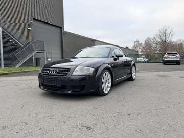 Coupé 3.2i V6 24v Quattro DSG