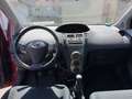 Toyota Yaris Life*KLIMAAUTO*EURO 4*HU 08/26* Rot - thumbnail 10