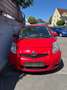 Toyota Yaris Life*KLIMAAUTO*EURO 4*HU 08/26* Rot - thumbnail 6