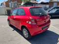 Toyota Yaris Life*KLIMAAUTO*EURO 4*HU 08/26* Rot - thumbnail 2