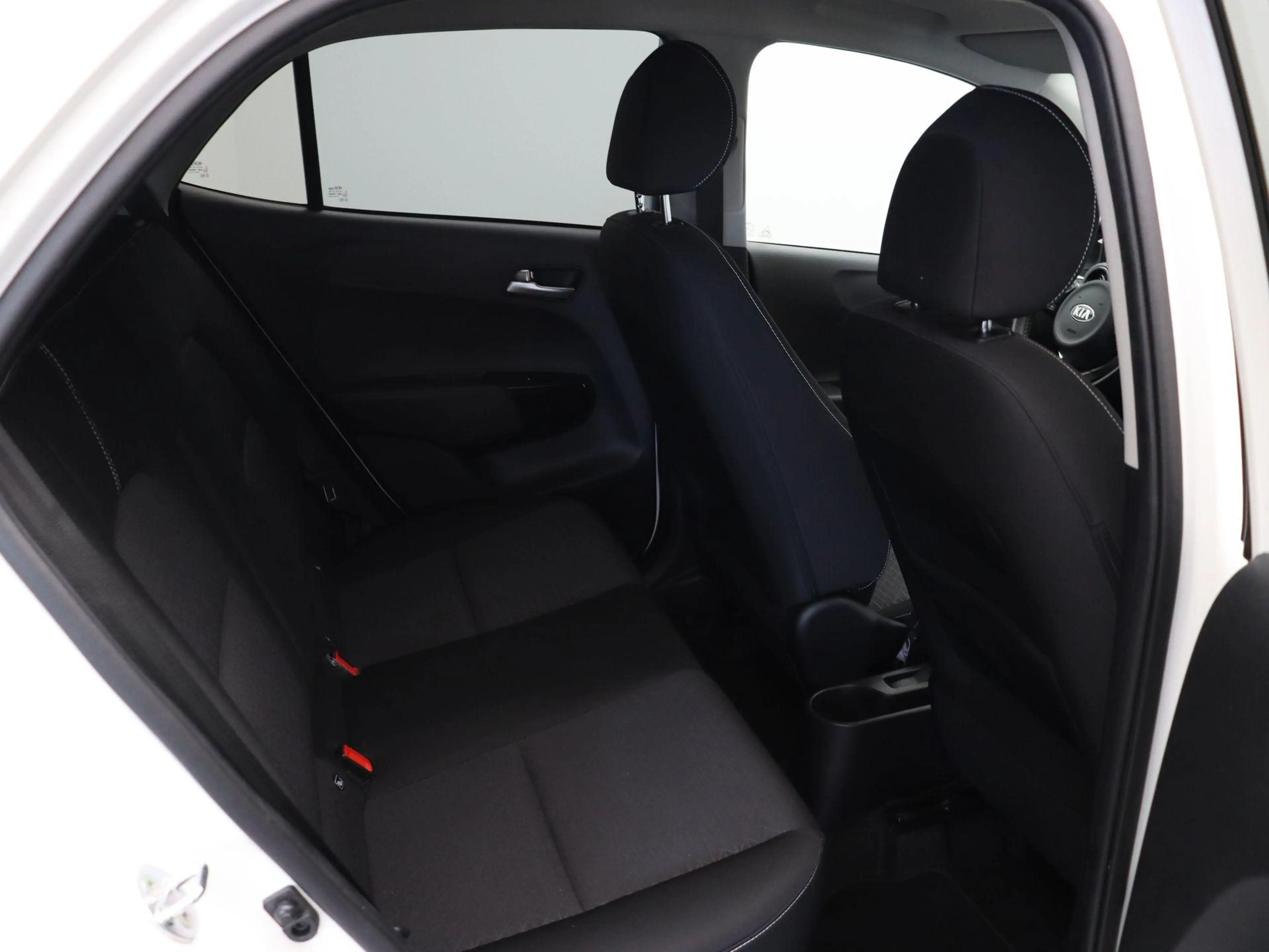 Kia Picanto 1.0 MPi DynamicPlusLine | Achteruitrijcamera | Cli — photo 7