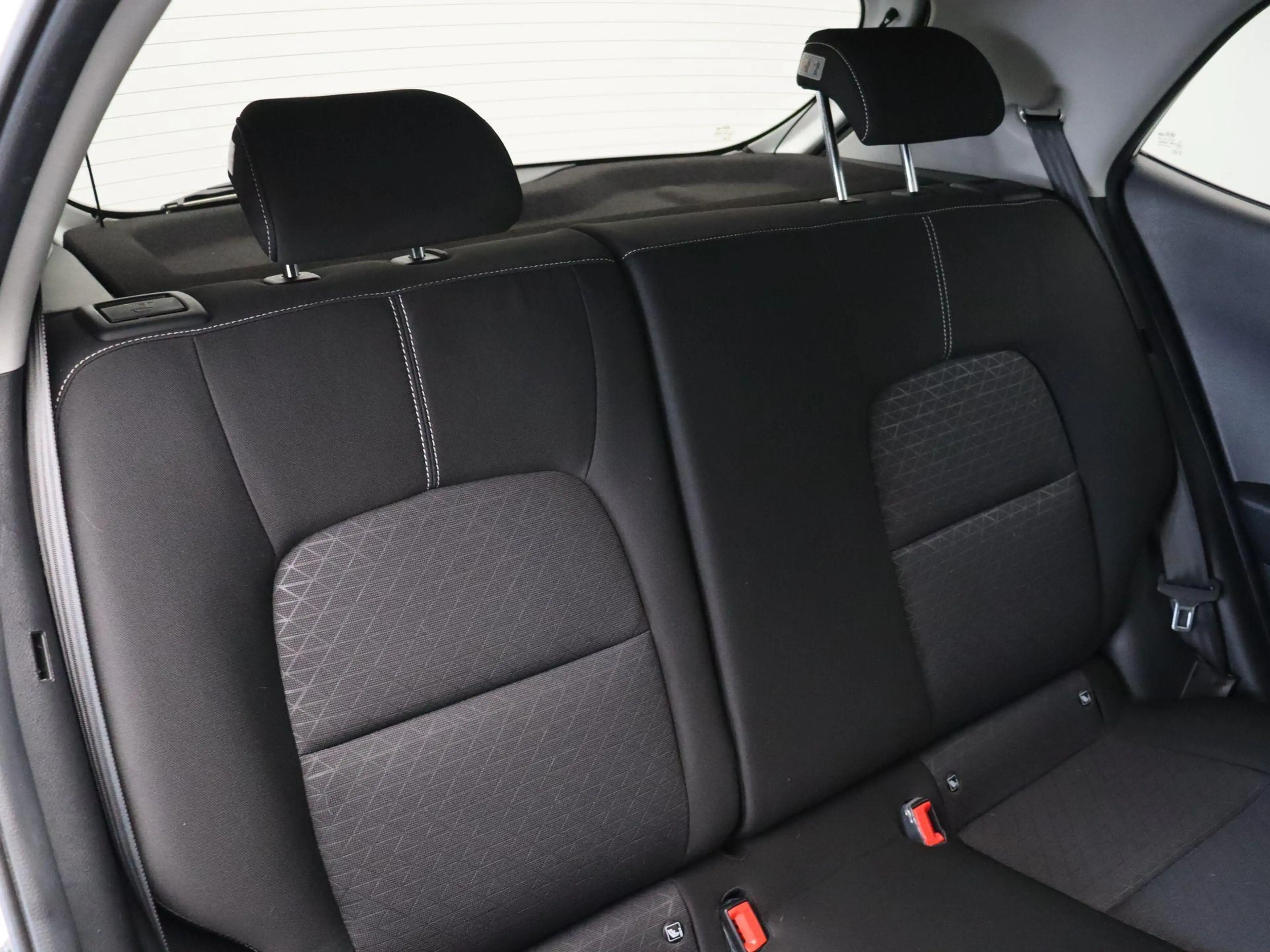 Kia Picanto 1.0 MPi DynamicPlusLine | Achteruitrijcamera | Cli — photo 8