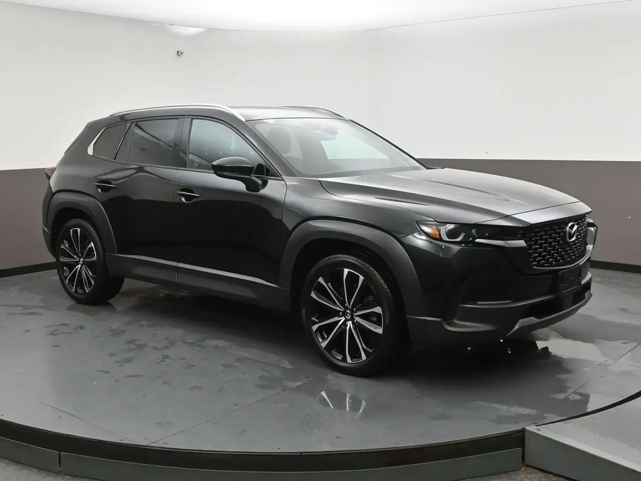 2023 Mazda CX-50