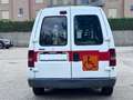 Fiat Scudo Combi 5 posti trasporto disabili Bianco - thumbnail 7