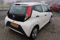 Toyota Aygo X X-FUN 5-DEURS AIRCO EL-RAMEN BLUETOOTH CENTRALE-VE Weiß - thumbnail 6