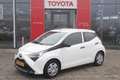 Toyota Aygo X X-FUN 5-DEURS AIRCO EL-RAMEN BLUETOOTH CENTRALE-VE Weiß - thumbnail 1