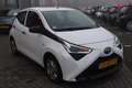 Toyota Aygo X X-FUN 5-DEURS AIRCO EL-RAMEN BLUETOOTH CENTRALE-VE Weiß - thumbnail 8