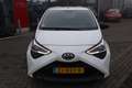 Toyota Aygo X X-FUN 5-DEURS AIRCO EL-RAMEN BLUETOOTH CENTRALE-VE Weiß - thumbnail 9